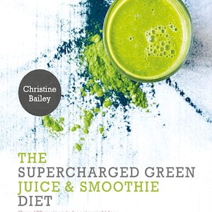 Green Juice & Smoothie Diet: 100+ Detox Recipes (PDF File)
