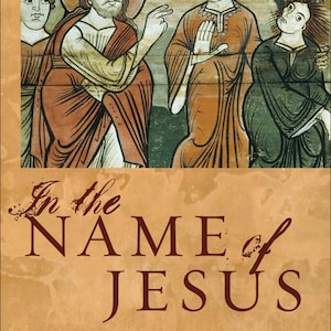 In the Name of Jesus : Exorcism Among Early Christians! PDF File!