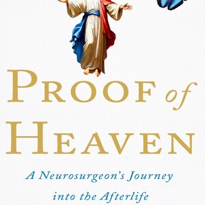 Proof of Heaven: A Neurosurgeon&#39;s Journey into the Afterlife! PDF File For Instant Download!