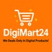 Digimart24 store logo