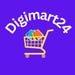 Digimart24 store logo