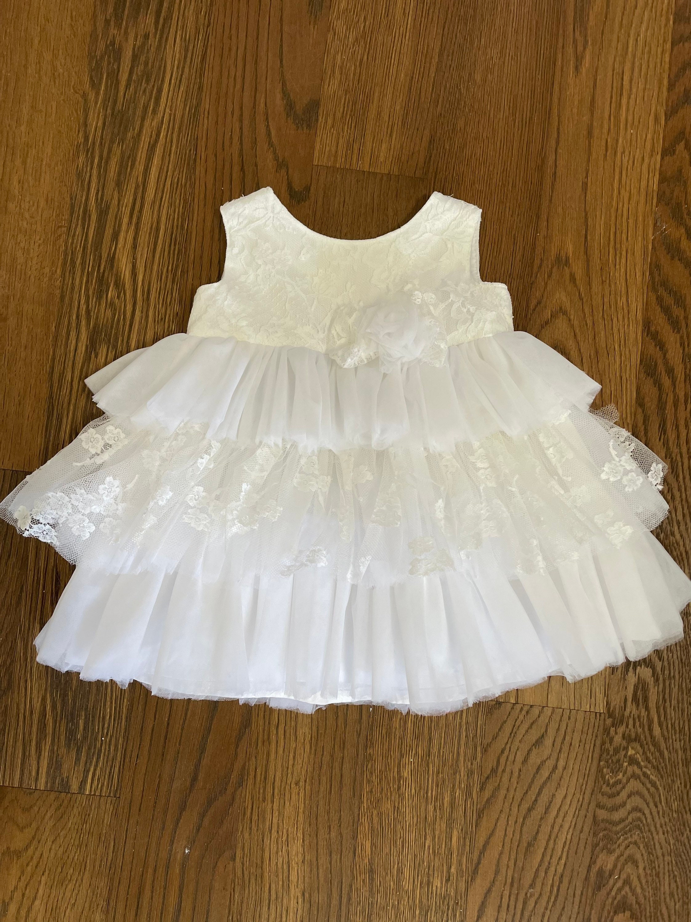 Zalando vestiti store battesimo bimba