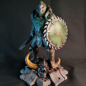Doom Slayer