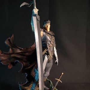 Guts - Berserk