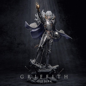 Berserk - Griffith