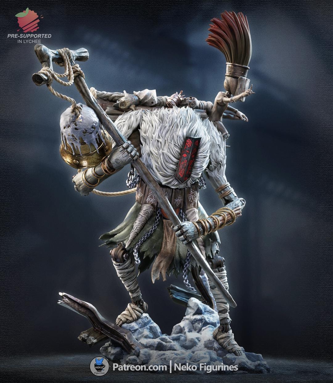 ♡monoluk♡ Monoco - Expedition 33 - Etsy