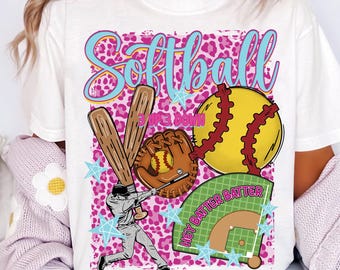 Retro Baseball Batter Swing PNG: Checkered Coquette Design (Digital Download)
