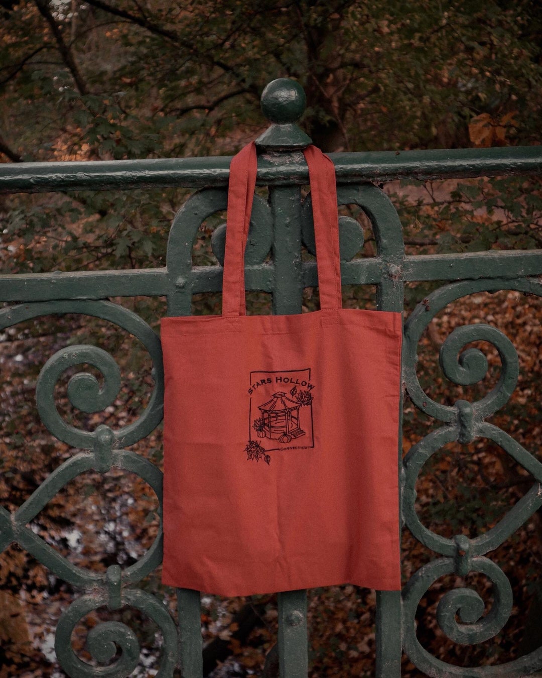 Gilmore Girls Make-up-Tasche – Inspirierte Kosmetiktasche Für Fans & Reisen