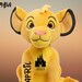 Personalized Disney Simba Plush Birthday Gift Birth - Etsy