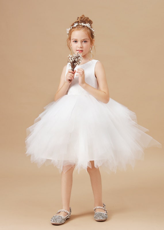 Children's first communion dresses top