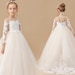 see more listings in the Flower Girl Dress section