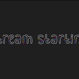 ANIMATED Stream Screens | Retro Lofi Aesthetic | Pastel Overlay | Retro Gamer | Scene
