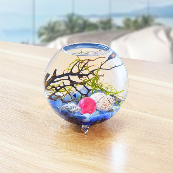 fish bowl accessories