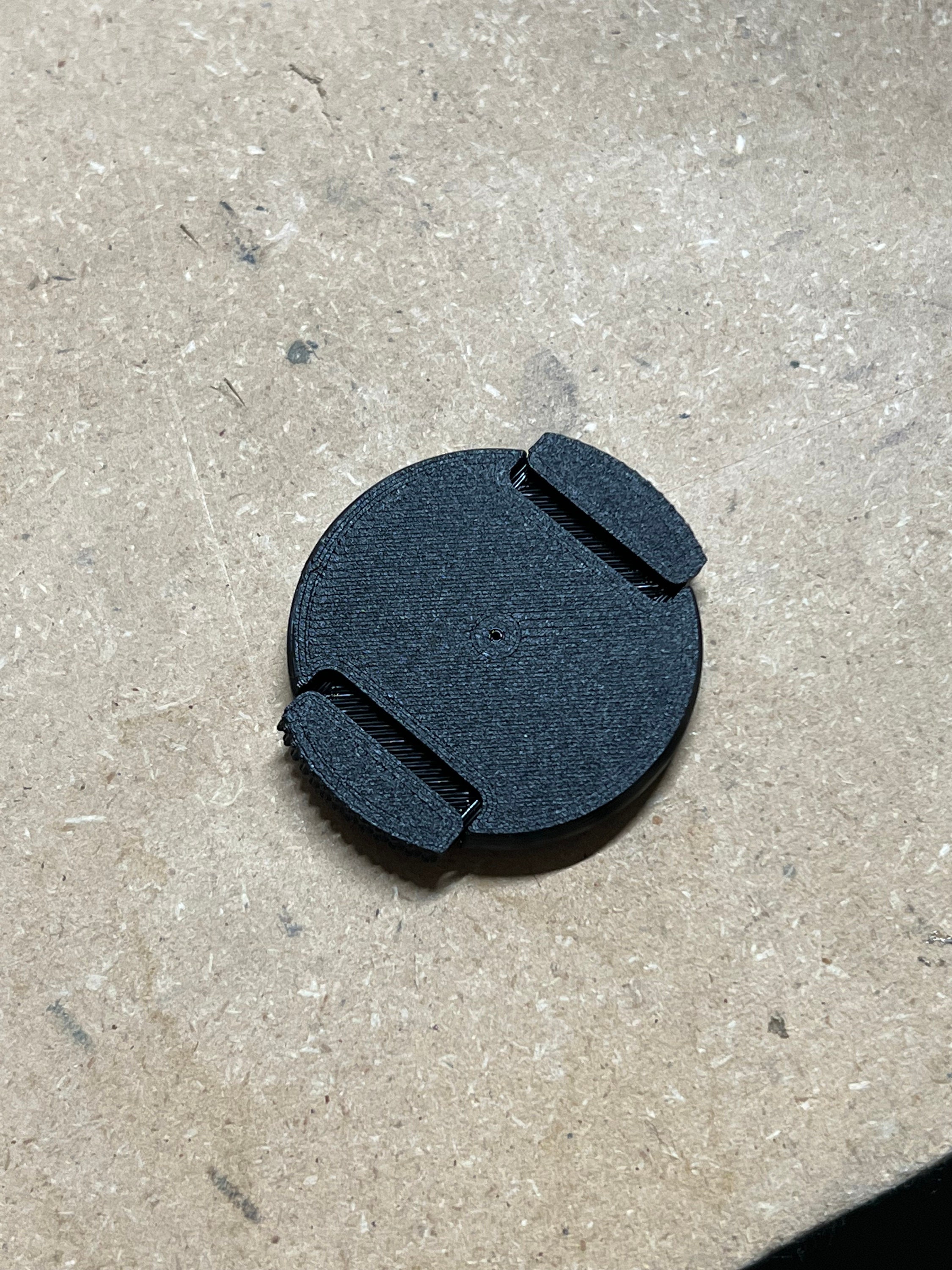 PVS-14 Lens Cap for 30mm or 37mm With Optional Pinhole - Etsy