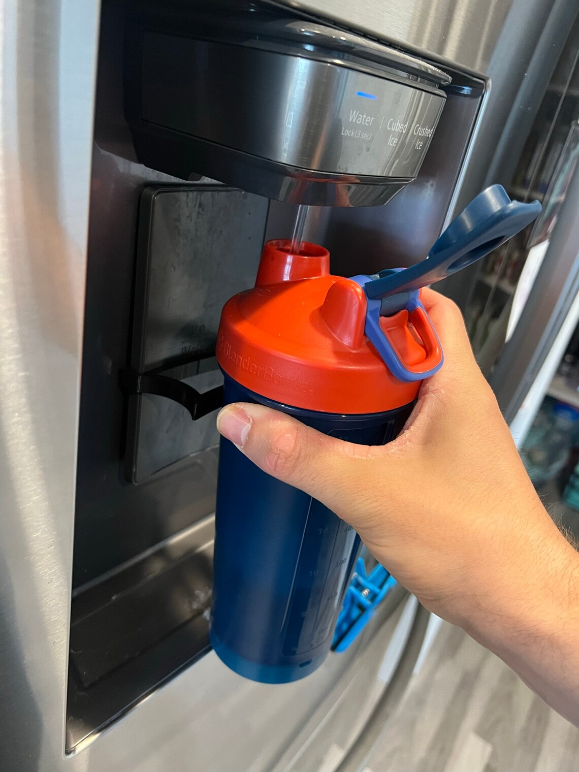 Refrigerator Water Dispenser Extender samsung Etsy