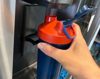 samsung water dispenser nozzle
