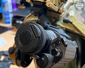 ブーにハット　pvs-14 PVS-14 Lens Cap for 30mm or 37mm With Optional Pinhole - Etsy