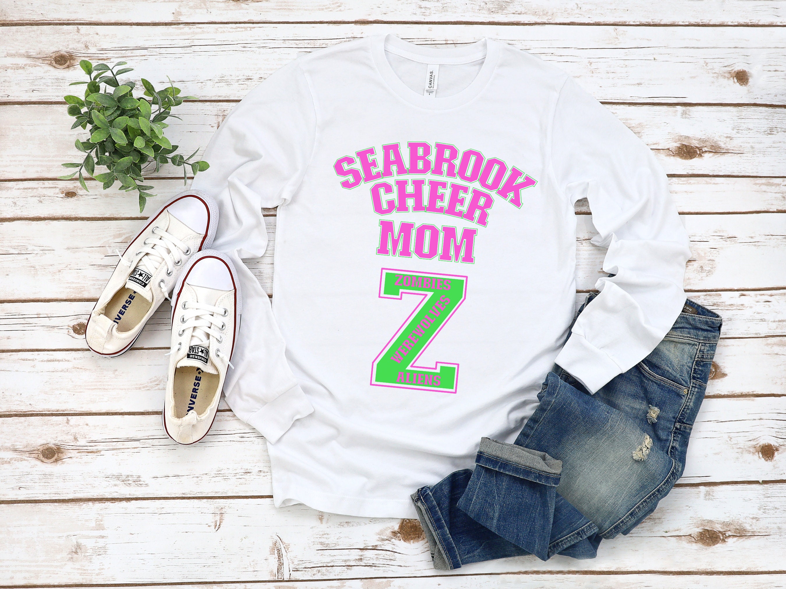 Seabrook T Shirt - Etsy Seabrook T Shirt - Etsy