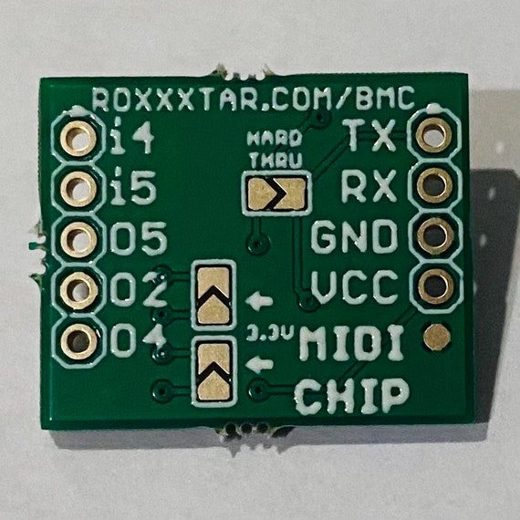 Esp32 midi synth deals