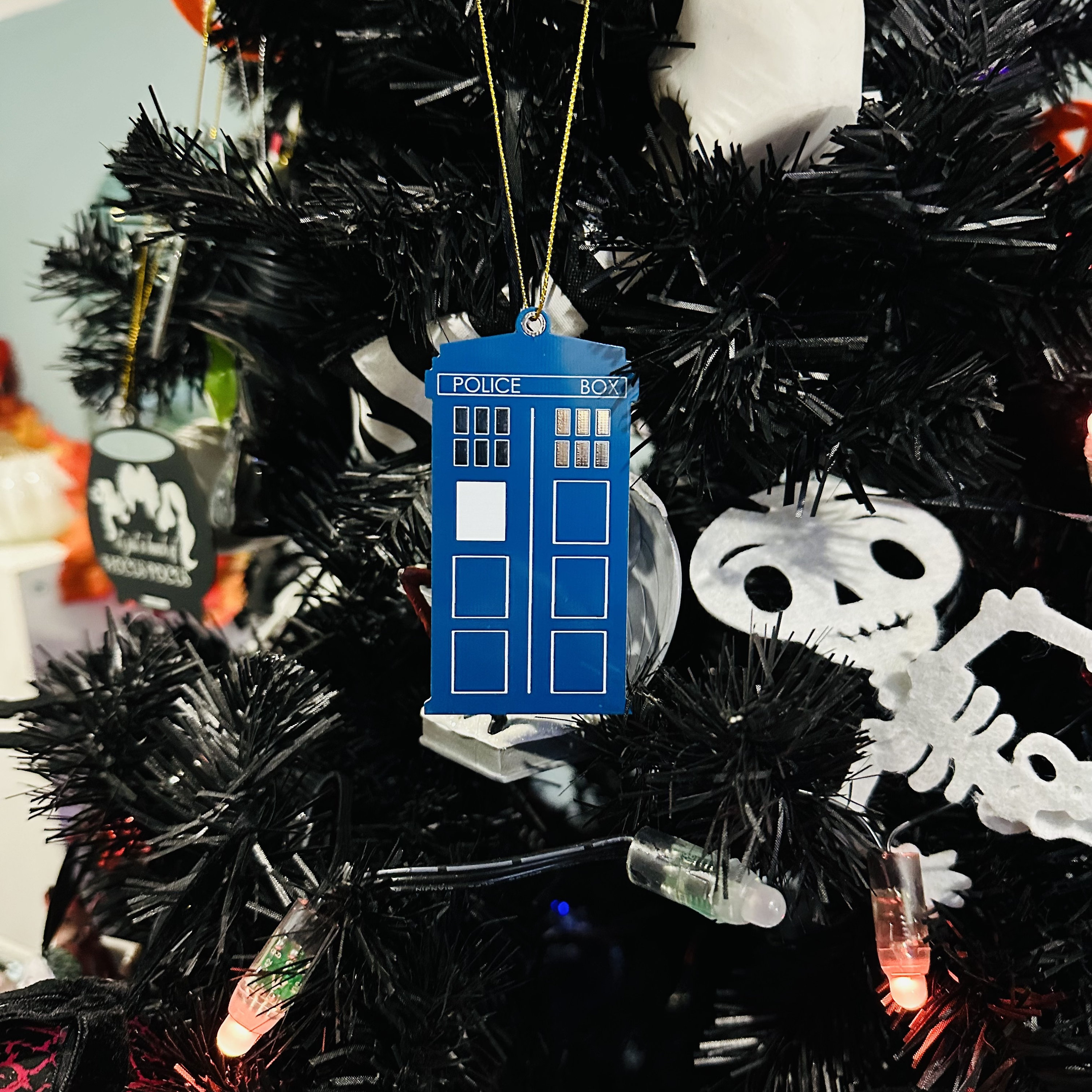 Circuit Board Ornament, Arduino Programmer Gift, Geeky Holiday Gift ...