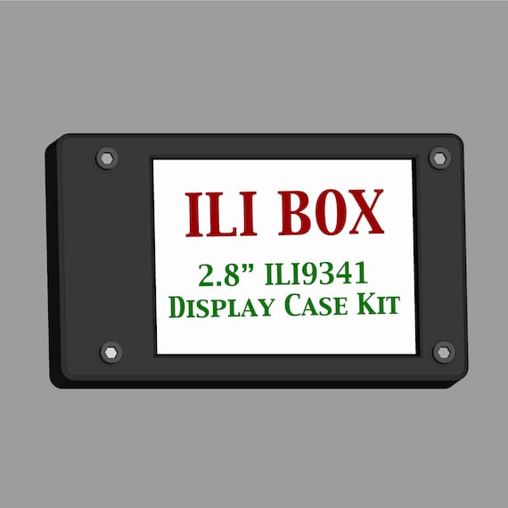 ILI BOX - 2.8