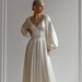 see more listings in the Minimalist wedding dress section