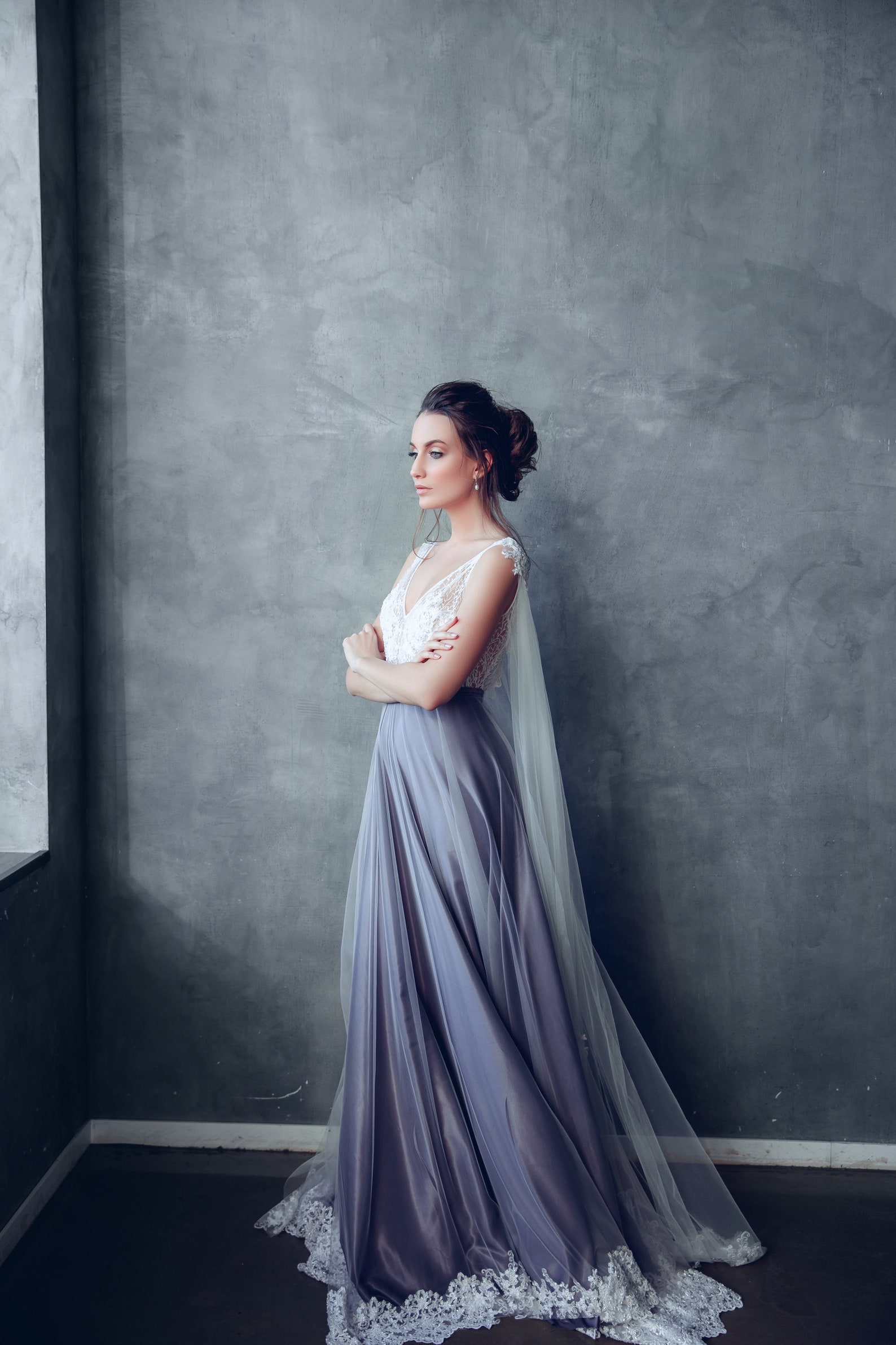 Cape Chaperon Rouge Femme Vintage Medieval Wedding Dress Romantic