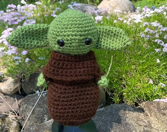 Baby Alien