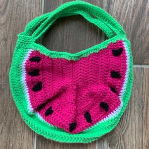 Bolsa de sandía