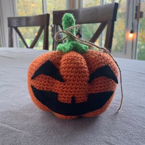 Jack-O&#39;-Lantern