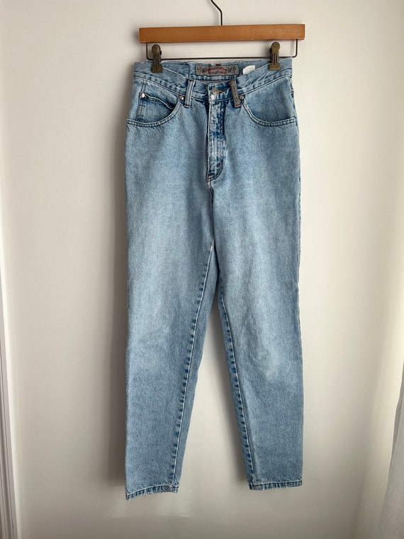 Levi’s 900 series vintage denim jeans