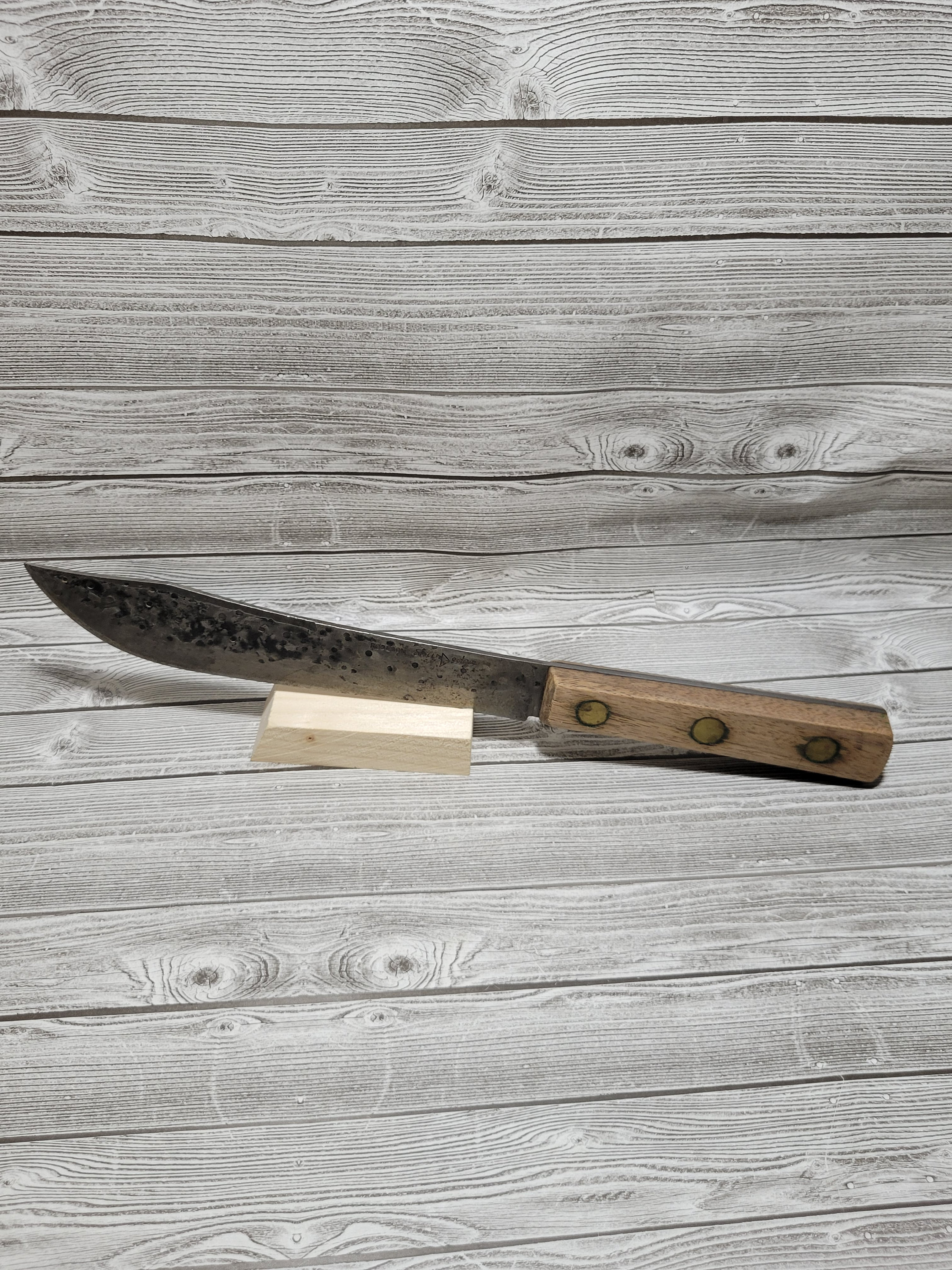 います ヤフオク! - 美品希少 1900年頃 米国製 Robeson Cutlery Comp… スタッグ