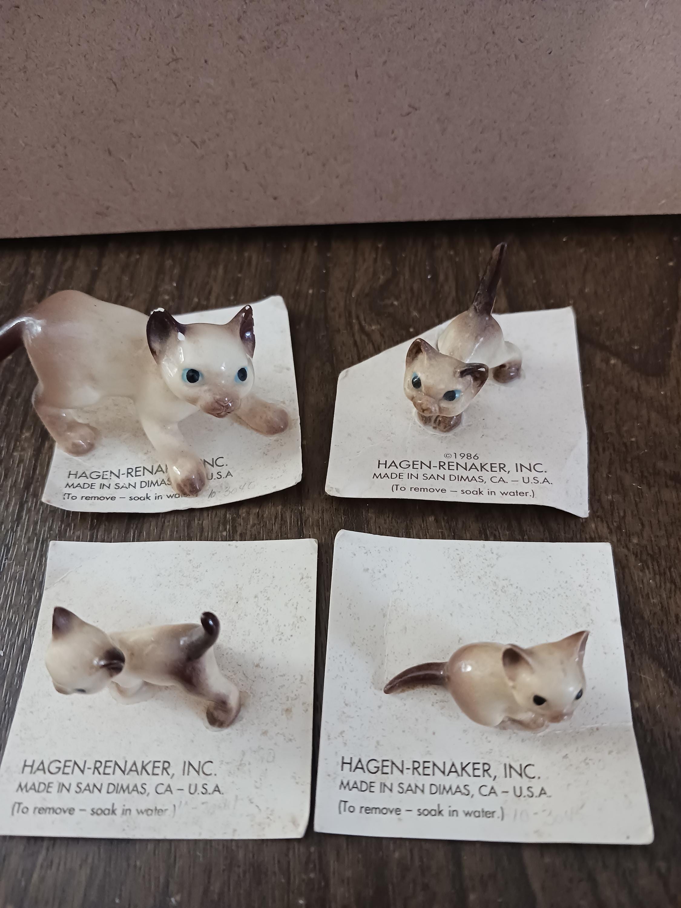 Hagen Renaker - Etsy Hagen Renaker - Etsy