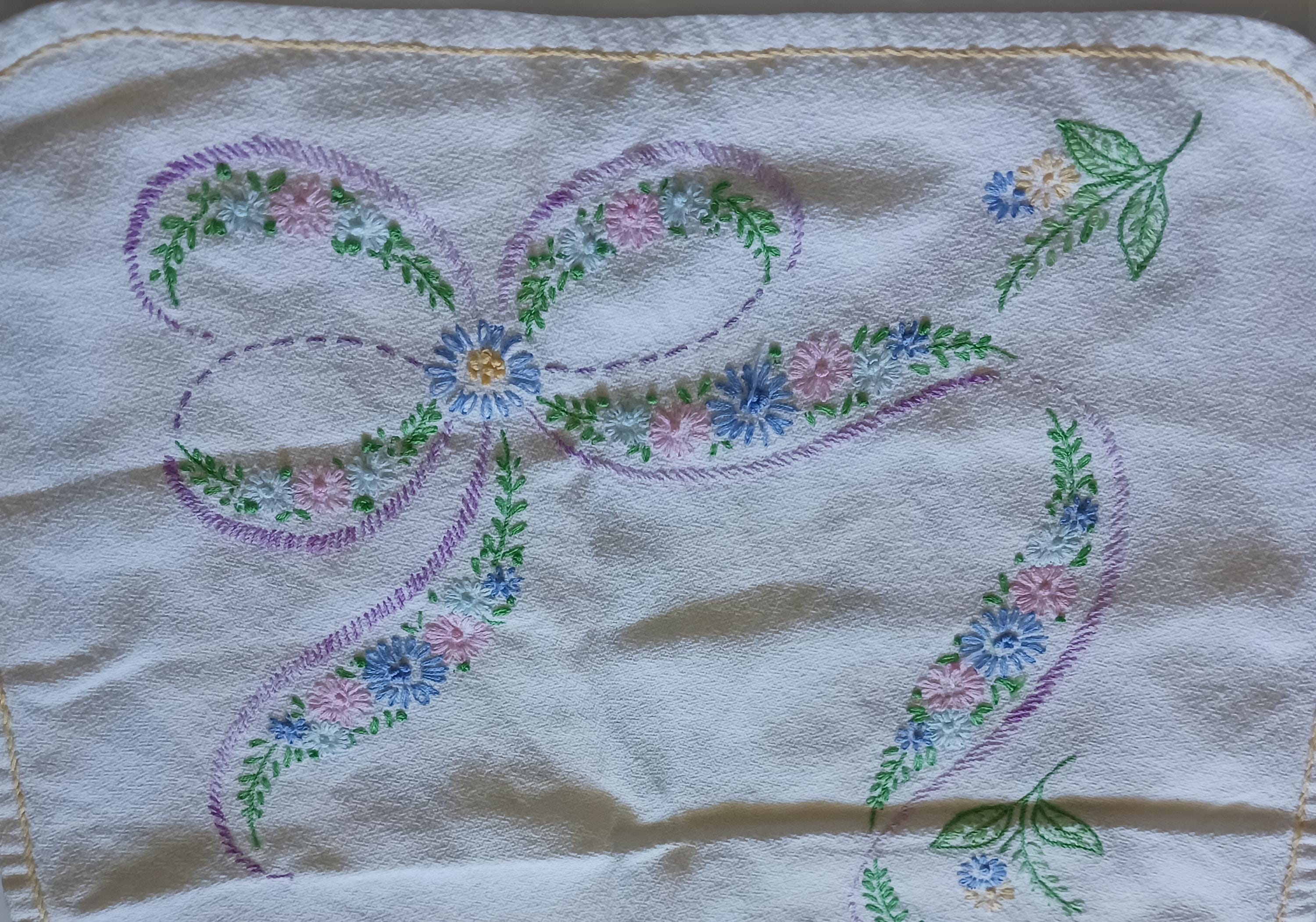 open lace back dress Amazon.com: Embroidered Purple Lavender Lilac Table Runner, Long Table Scarf,  Dresser Scarf 16 X 70 Inch : Home & Kitchen main image 1