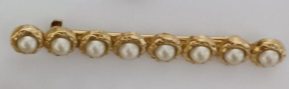 1928 Collection of Pins and Brooches Set of 7 - image 7