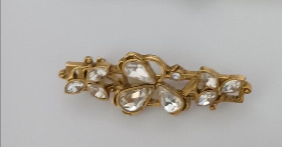 1928 Collection of Pins and Brooches Set of 7 - image 6