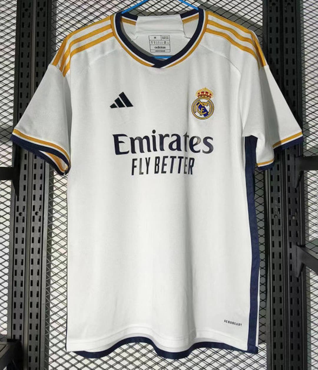 Real Madrid CUSTOM Jersey HOME Kit 2024 - Etsy