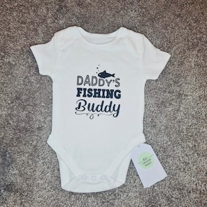 Daddys Fishing Buddy -  UK