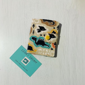 Cartera/monedero niño/joven