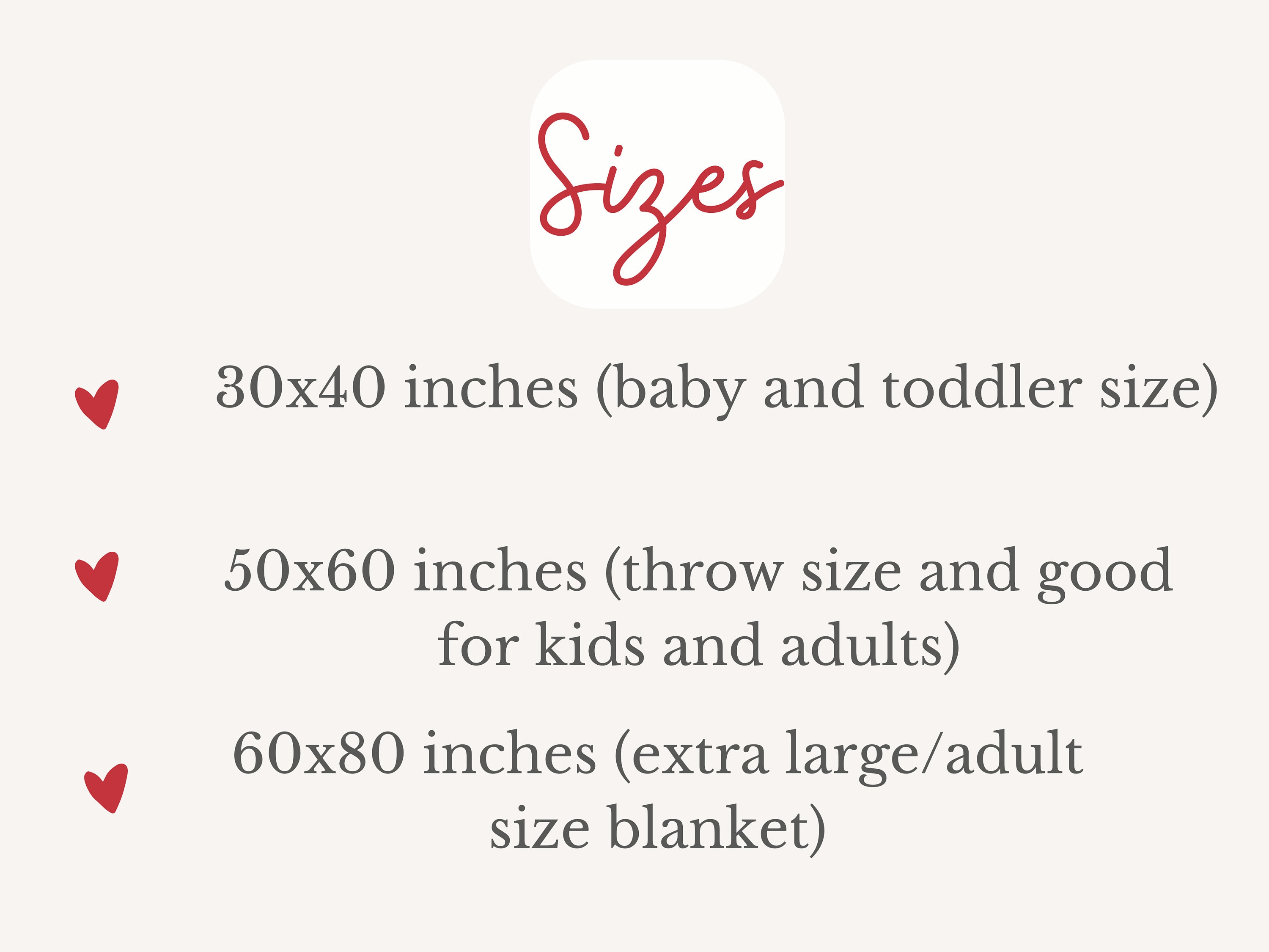 Unique Valentine&#39;s Day Gift for Daughter, monogram Blanket, Custom Valentine&#39;s Day Blanket, unique Gift for baby&#39;s first valentines
