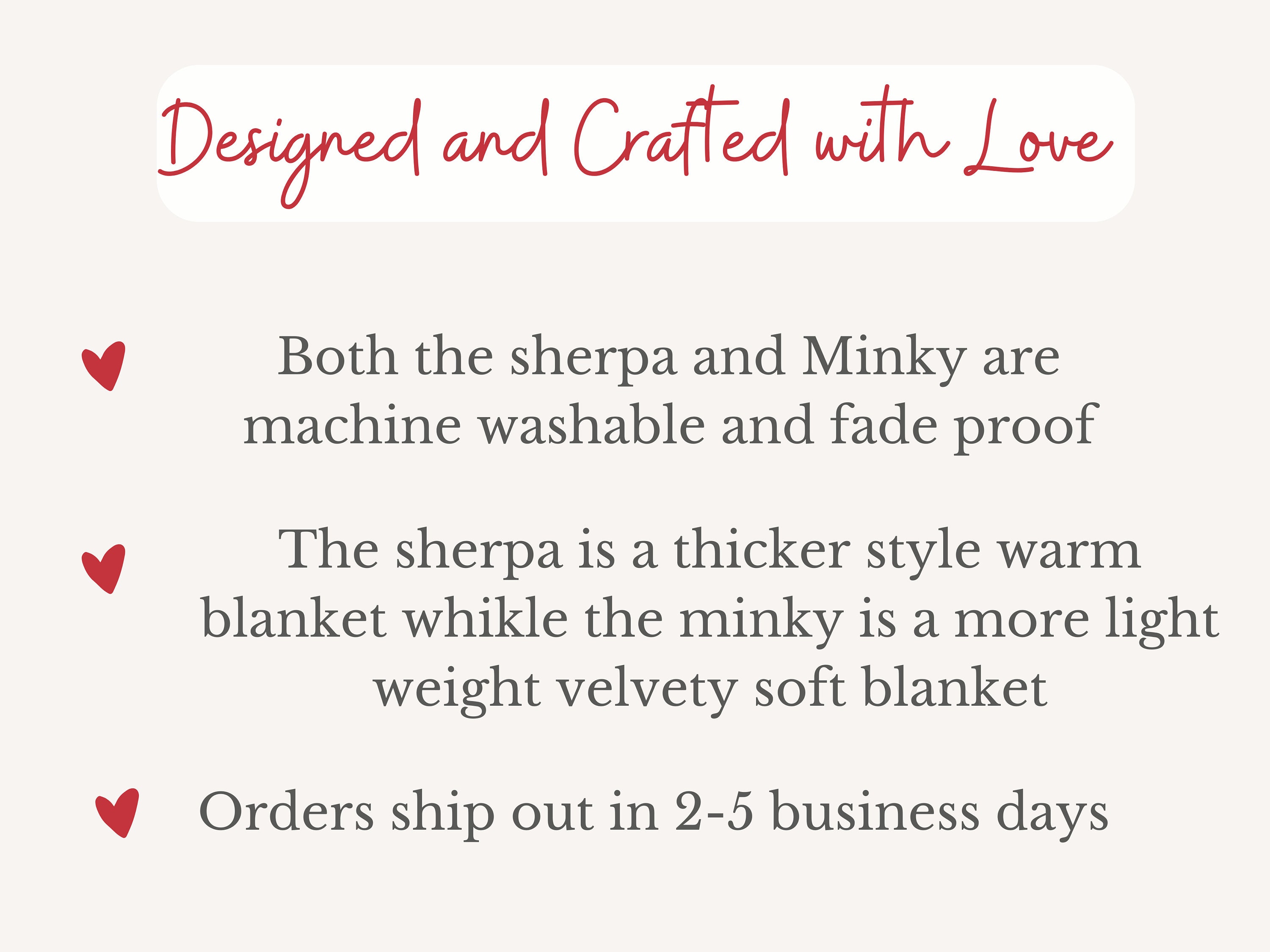 Unique Valentine&#39;s Day Gift for Daughter, monogram Blanket, Custom Valentine&#39;s Day Blanket, unique Gift for baby&#39;s first valentines