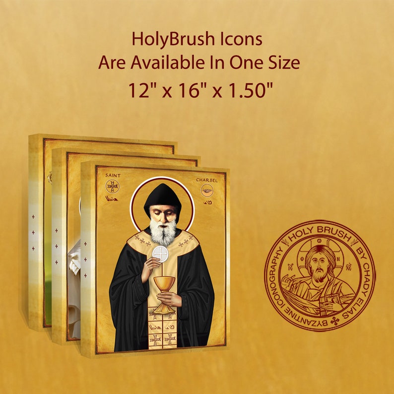 Icon of the Resurrection of our Lord Jesus Christ. Our Lord rising from the dead, Christ’s Descent into Hades Icon, 12 x 16 x 1.5 Inches.