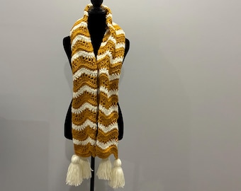Bufanda grande de invierno