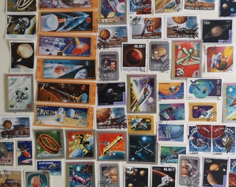 エクスポ'85 宇宙使用済み切手コレクション　美品 2026年最新】Yahoo!オークション -expo 85(切手、はがき)の中古品