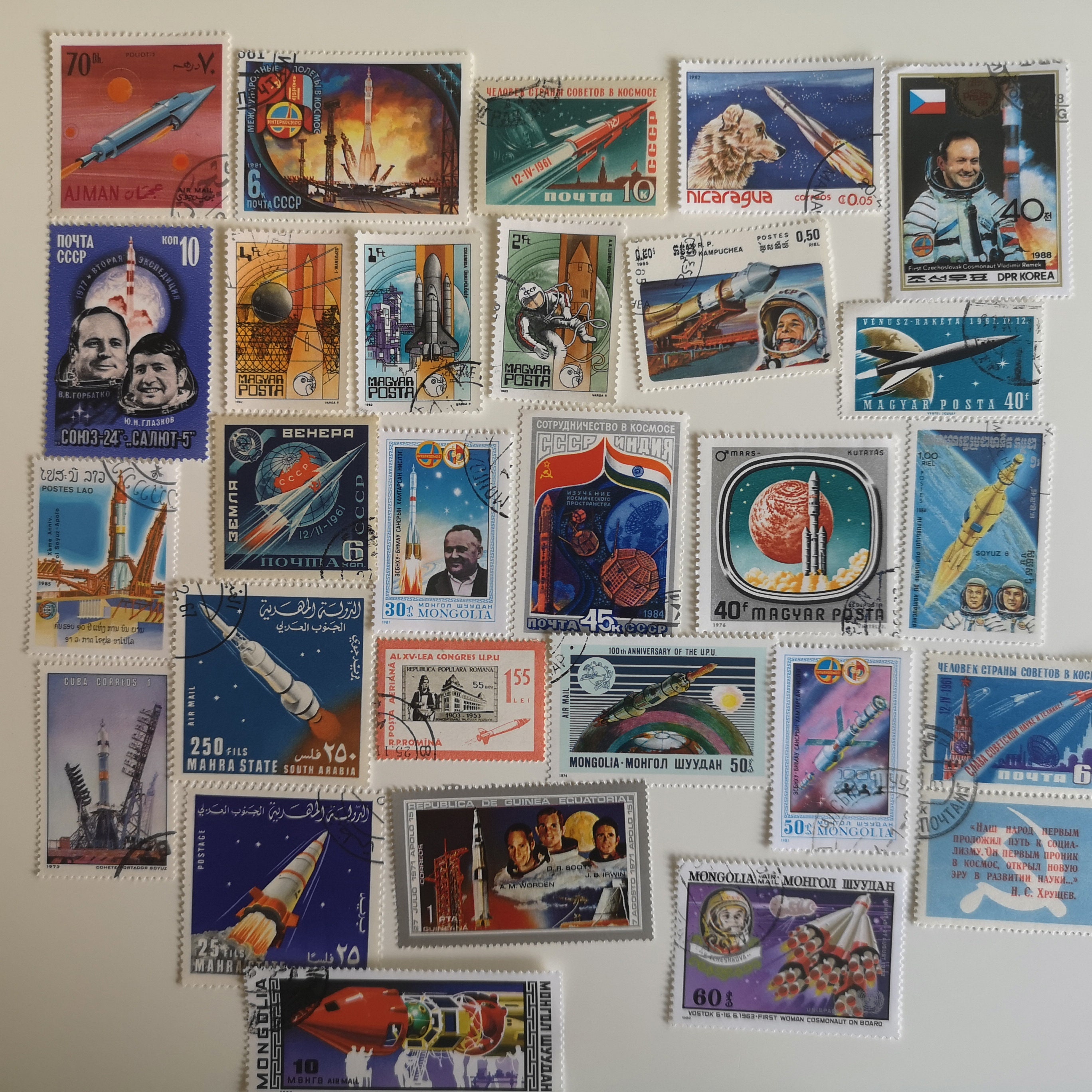 エクスポ'85 宇宙使用済み切手コレクション　美品 2026年最新】Yahoo!オークション -expo 85(切手、はがき)の中古品