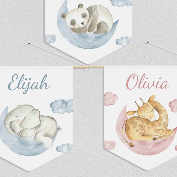 Safari Boy Nursery Decor Etsy