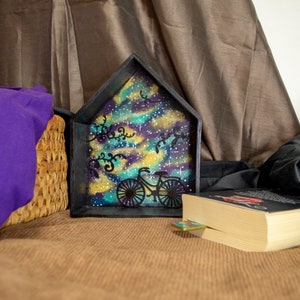 Oblivion House | Wall decor