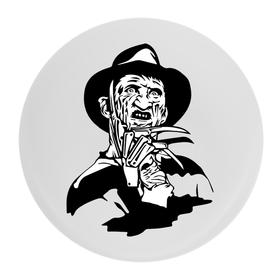 Freddy Krueger,freddy SVG Halloween File Only,freddy Krueger Movie