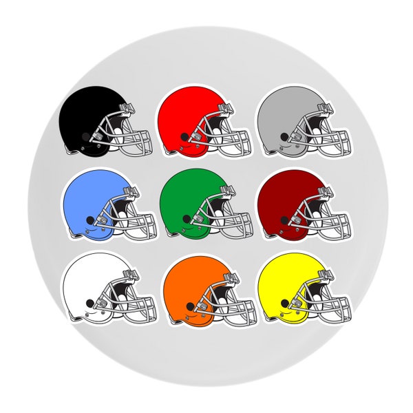 Football Helmet, Football Helmet Clipart Download, Football Helmet SVG.