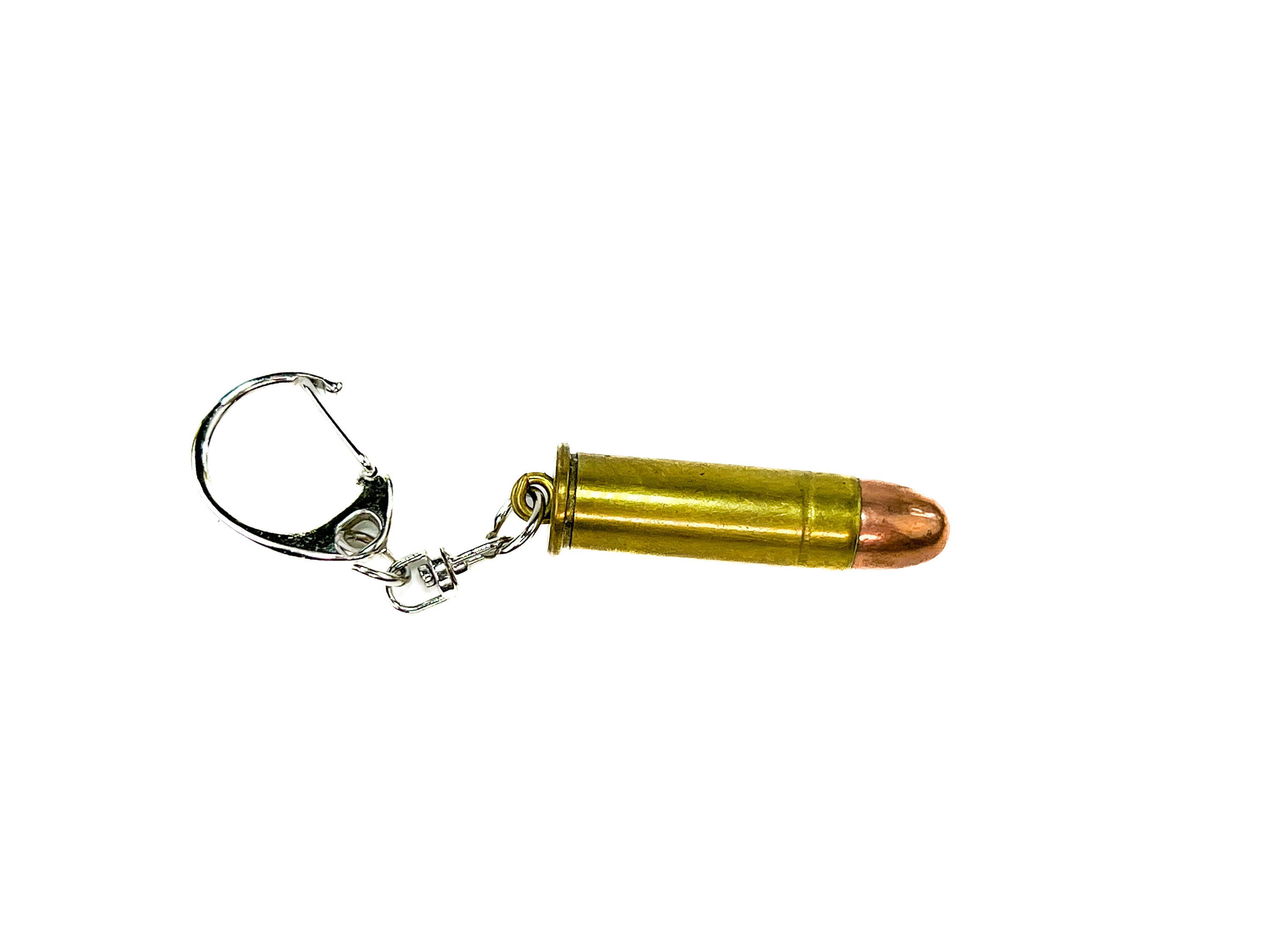 7th Special Forces Group Bullet Key Chain – Honor Country